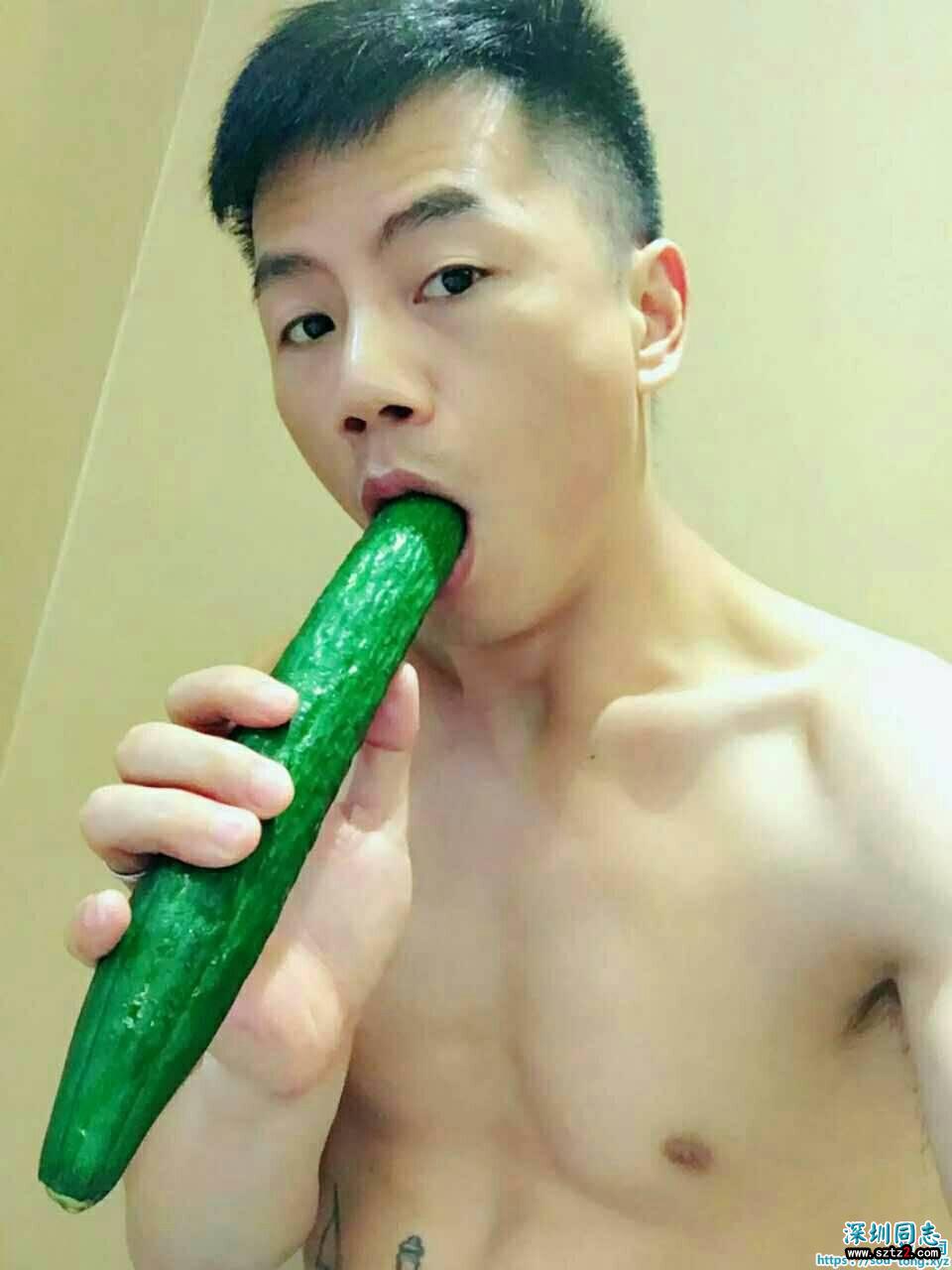 各个都是肌肉精品壮男